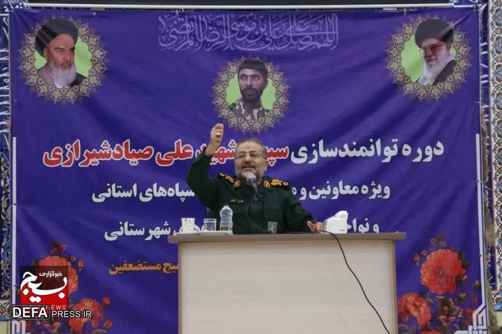 ایرانِ ضعیف و دست‌نشانده، مطالبه و مطلوب انگلیسی‌هاست