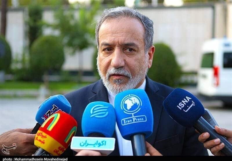 عراقچی: مذاکره احتمالی فقط در چارچوب هسته‌ای خواهد بود