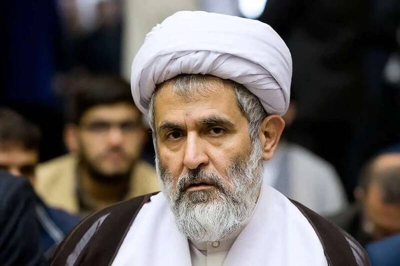 فیلم/ حجت الاسلام طائب: امروز نسل زد می‌گوید باید موشک بیشتری داشته باشیم