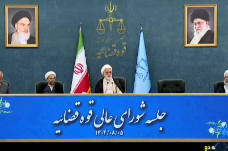 فیلم/ کارت زرد سازمان بازرسی به وزارت جهاد کشاورزی