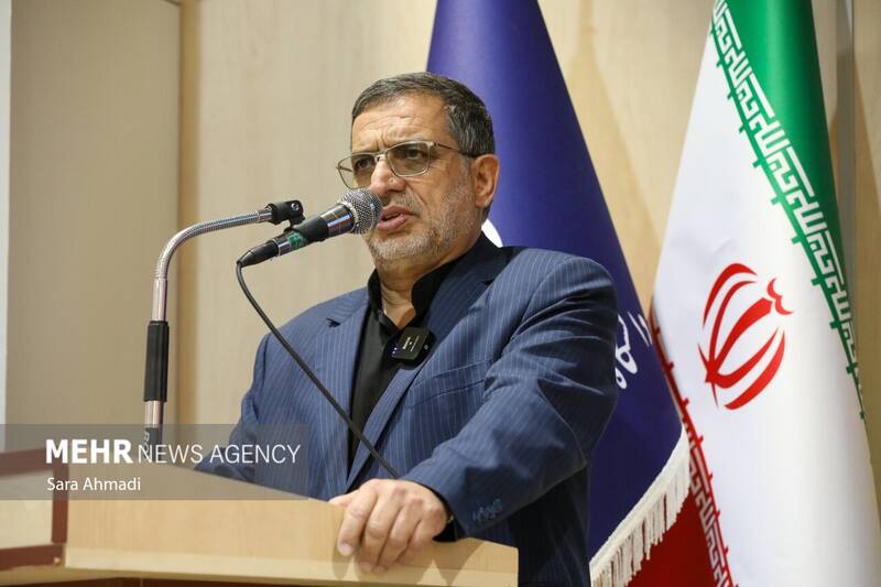 نائینی: هدف دشمن از جنگ ۱۲ روزه براندازی نظام بود