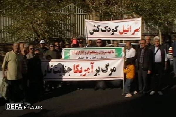 نشست جمعی از پیشکسوتان ارتش جمهوری اسلامی ایران با مسئولان کانون پیشکسوتان آجا 