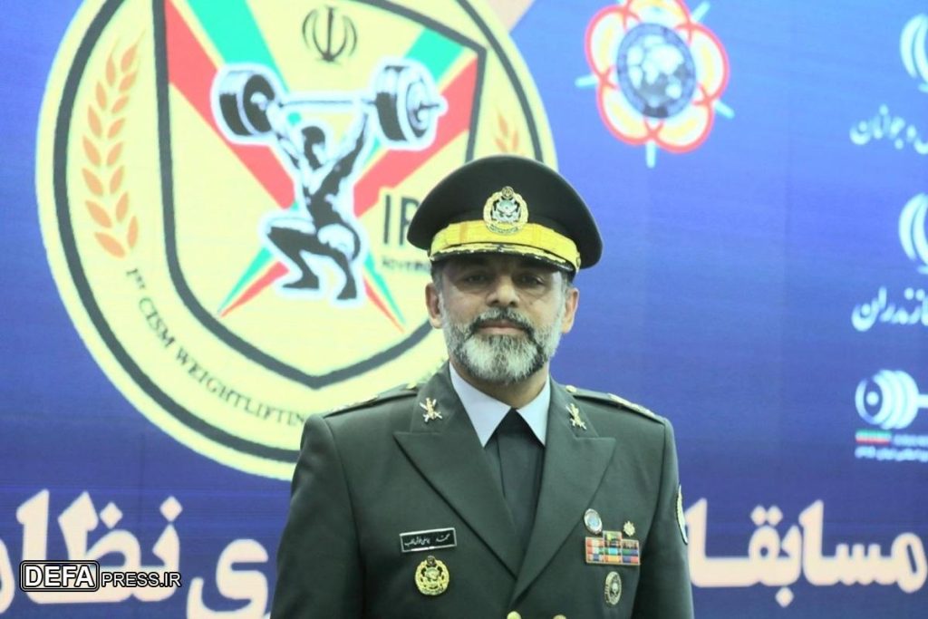 امیر یوسفی خوش‌قلب