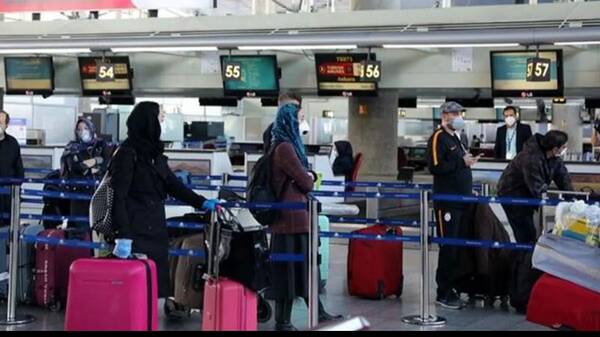 واقعیت وقوع تیراندازی در فرودگاه امام خمینی (ره) چیست؟