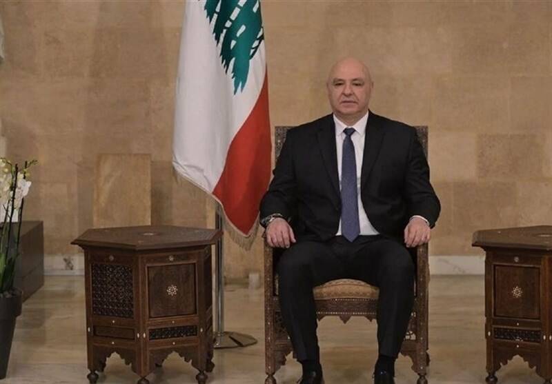 واکنش رئیس جمهور و نخست وزیر لبنان به تشدید حملات رژیم صهیونیستی