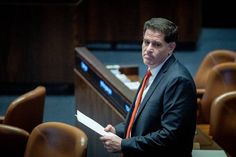 وزیر امور استراتژیک رژیم صهیونیستی استعفا داد