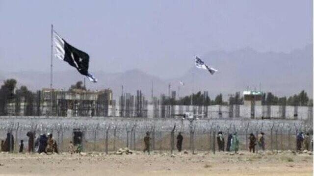 وزیر دفاع پاکستان: مذاکرات صلح با افغانستان در استانبول شکست خورد