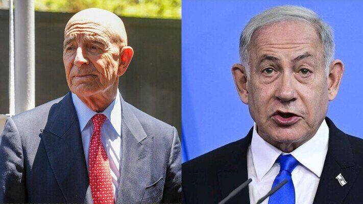 وقتی فیل آمریکایی به‌جای موش اسرائیلی می‌جنگد