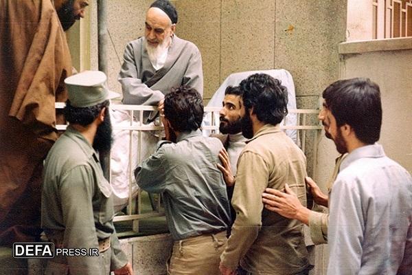 ولایت‌مداری؛ محور انسجام و هدایت در دفاع مقدس