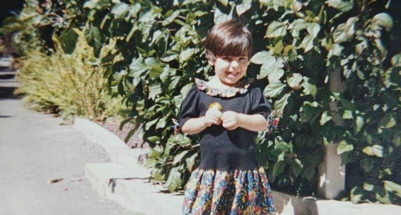 پخش یک روایت شخصی از زهرا+ فیلم