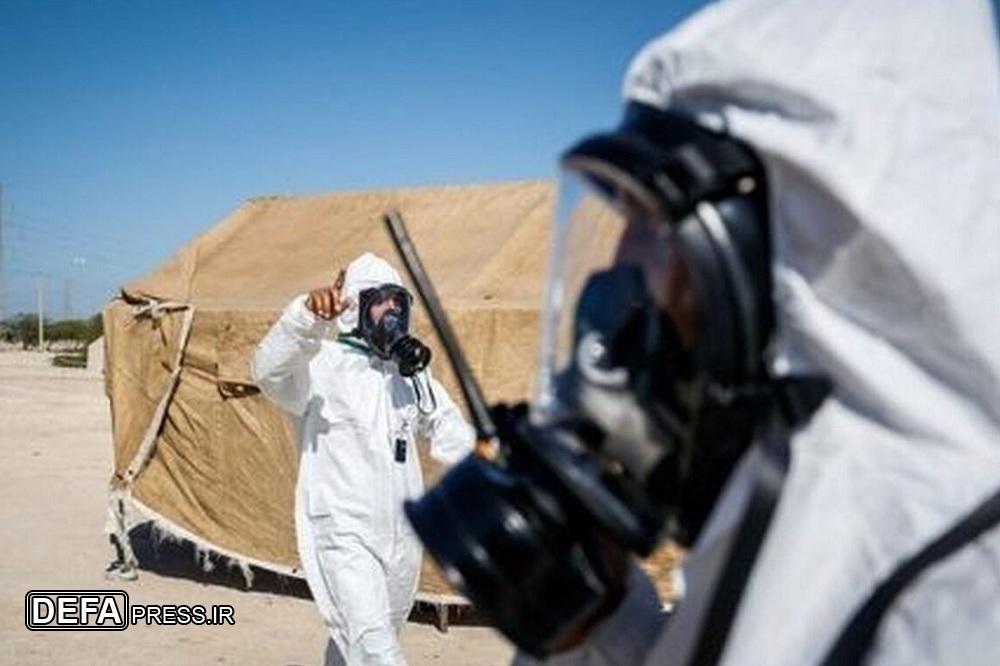 پدافند نوین در برابر تهدیدات شیمیایی و پرتوی؛ ایمنی در مسیر پیشرفت