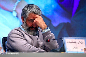 پژمان جمشیدی به ایران بازگشت/ استوری که خبرساز شد