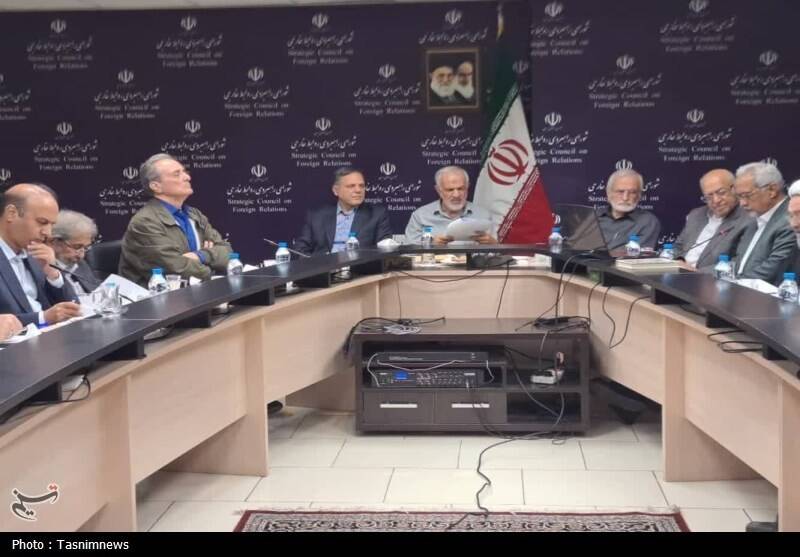 پیشنهاد حدادعادل برای جایزه ملی روزبه‌