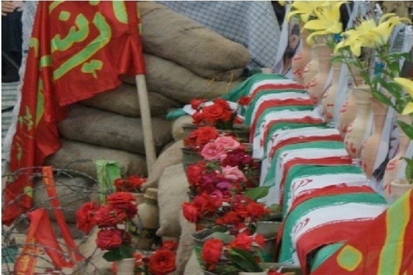 یادواره خانگی شهید «نبی مجیدیان» در محله کانی کوزله سنندج برگزار شد