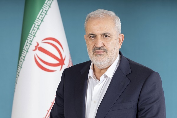 برگزاری یادواره شهید کشوری در سیمرغ