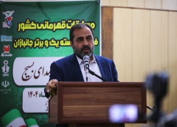 بیش از ۲۸۰ عنوان بین‌المللی میراث ماندگار ورزش بنیاد شهید است