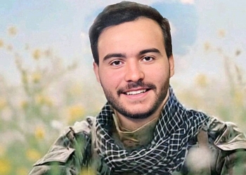 ترسیم سیمای عرفانی شهید سید امیرحسین موسوی در «تعبیر جاودانگی»