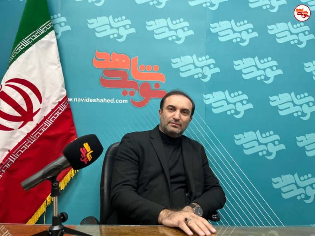 بسیاری از شرکت های دانش بنیان و نخبگان فناوری ساخت ماهواره از نخبگان شاهد و ایثارگر هستند