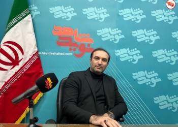 بسیاری از شرکت های دانش بنیان و نخبگان فناوری ساخت ماهواره از نخبگان شاهد و ایثارگر هستند