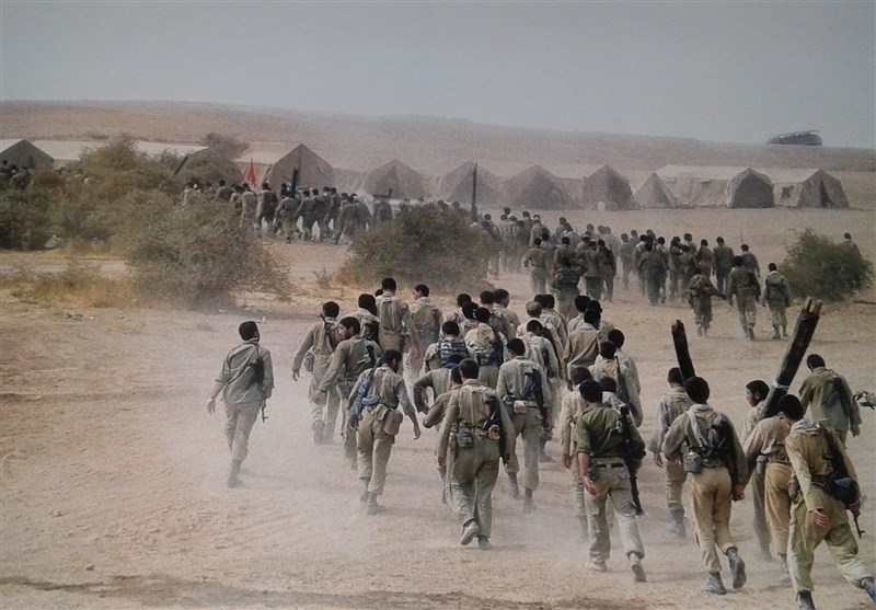 عملیات محرم در کجا انجام شد؟