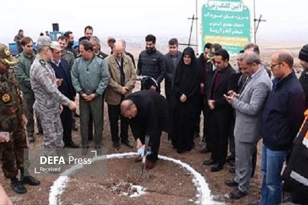 ارتش در زمان صلح موظف به دفاع از تمامیت سرزمینی و محرومیت‌زدایی است