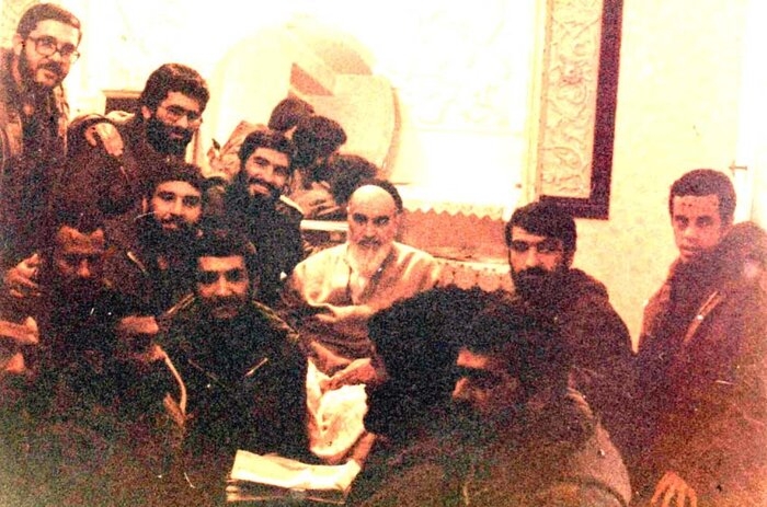 شهید حسن باقری؛ فرماندهای با نبوغ استراتژیک و روحیهای جهادی