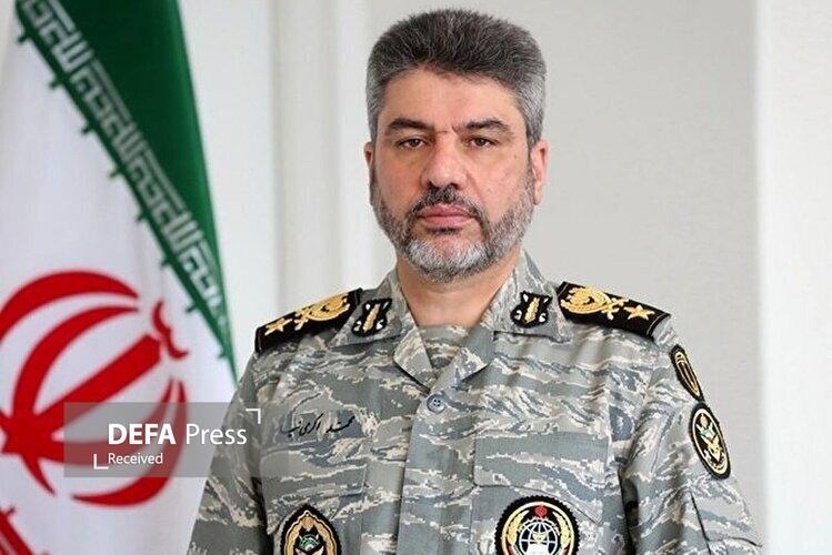 امیر اکرمی نیا: نقش بی‌بدیل شهید سلیمانی در شکل‌گیری و بالندگی جبهه مقاومت/ «حاج قاسم» جبهه مقاومت را به یک جبهه مقتدر و مستحکم در برابر رژیم صهیونیستی تبدیل کرد