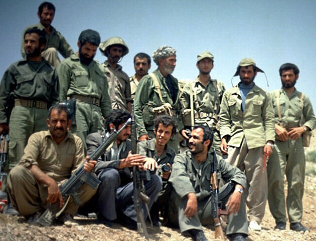 شهید حسن باقری؛ فرماندهای با نبوغ استراتژیک و روحیهای جهادی