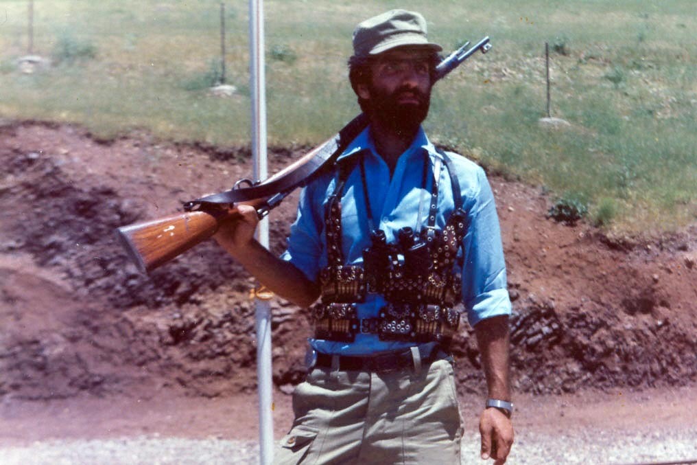 درخواست شهید «بروجردی» برای انتقال شهید «محمد توسلی»+ سند