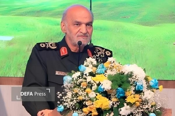 سردار غیاثی: خانواده سنگر اصلی تربیت انسان تراز انقلاب است