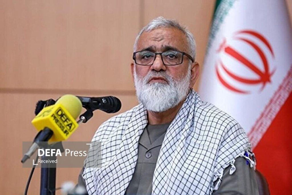 سردار نقدی: روند سریع افزایش نفرت از رژیم صهیونیستی در افکار عمومی رای‌دهندگان آمریکایی/ افراط‌گری نتانیاهو، صهیونیسم بین‌الملل را ذلیل کرده است