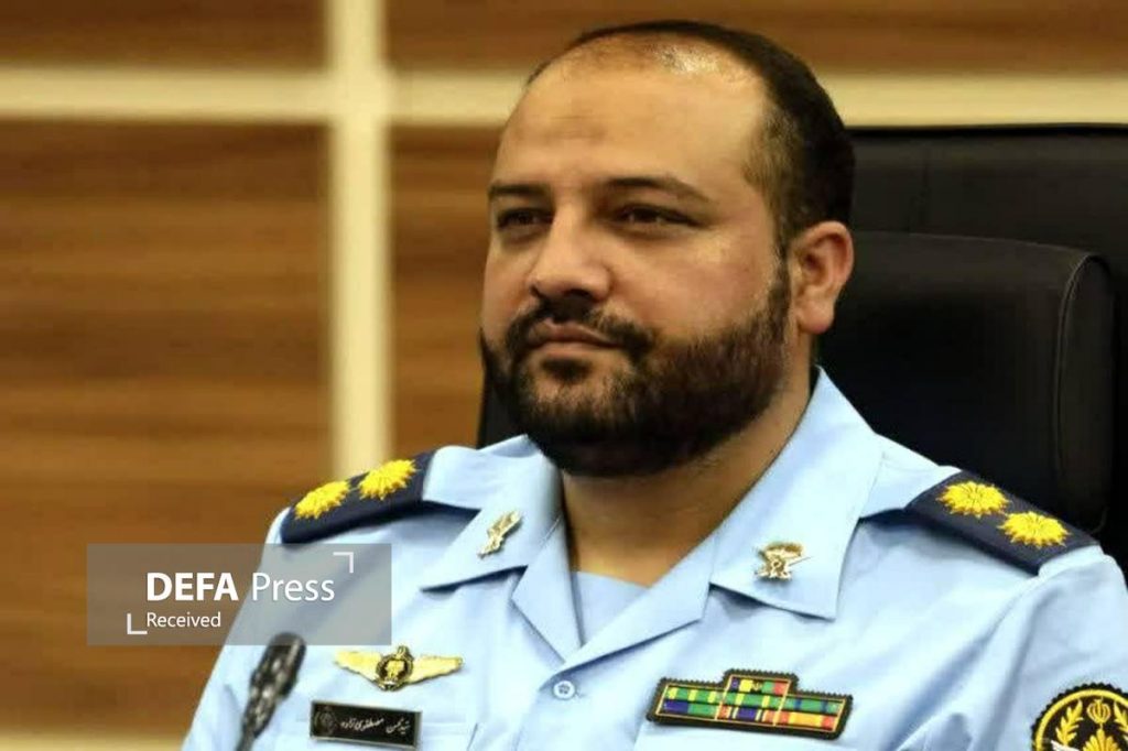 شرایط جذب در نیروی هوایی ارتش اعلام شد