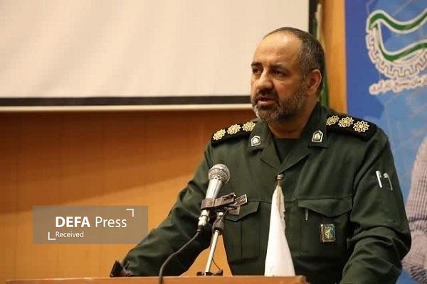 شناسایی و شبکه‌سازی قاریان قرآن در دستور کار سپاه استان تهران