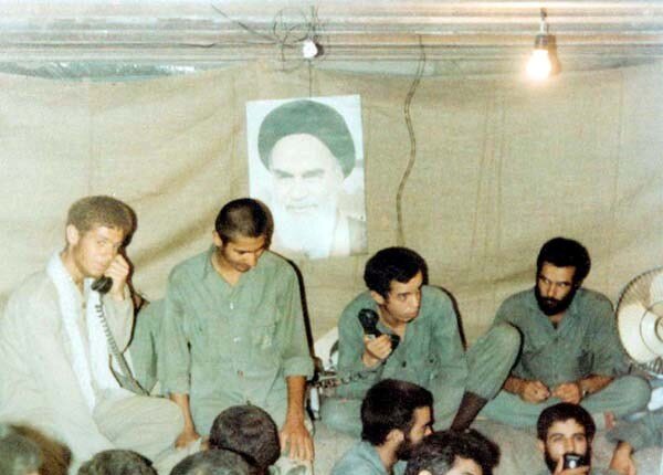 شهید حسن باقری؛ فرماندهای با نبوغ استراتژیک و روحیهای جهادی