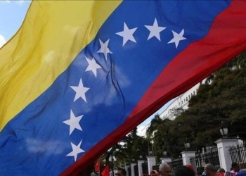 ونزوئلا و آینده خاورمیانه! 