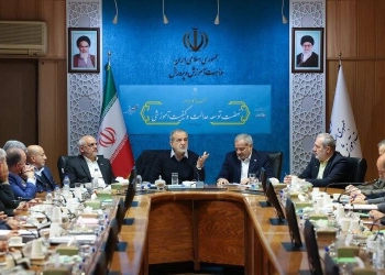 پزشکیان: توسعه عدالت آموزشی یک مأموریت فرابخشی و ملی است