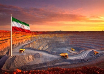 چرا معدن می‌تواند برگ برنده اقتصاد ایران باشد؟