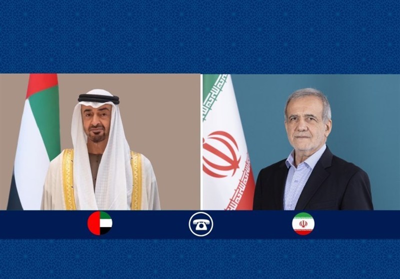 پزشکیان: از جنگ استقبال نمیکنیم ولی به تجاوز پاسخ قاطع میدهیم