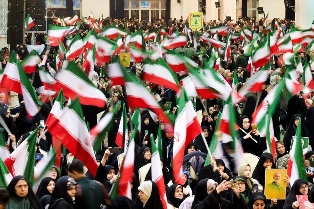 دیدگاه شخصیت ها درمورد شهید سلیمانی  شهادت سرداران مقاومت، صفحه زرینی در تاریخ مقاومت