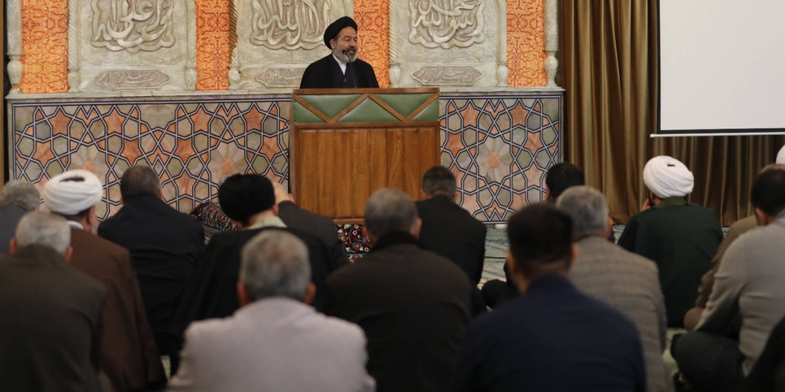 وحدت، سد محکم در برابر توطئه دشمنان /رویکرد و جهت گیری آموزه های دینی همبستگی و پرهیز از اختلاف درون جامعه اسلامی است