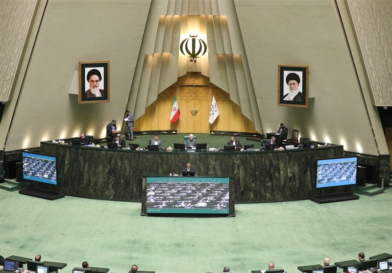 تشکیل فراکسیون حقوقدانان در مجلس