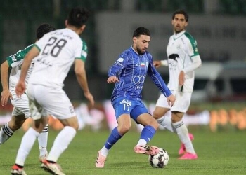 آمار ناامیدکننده استقلال در غیاب خارجی‌ها