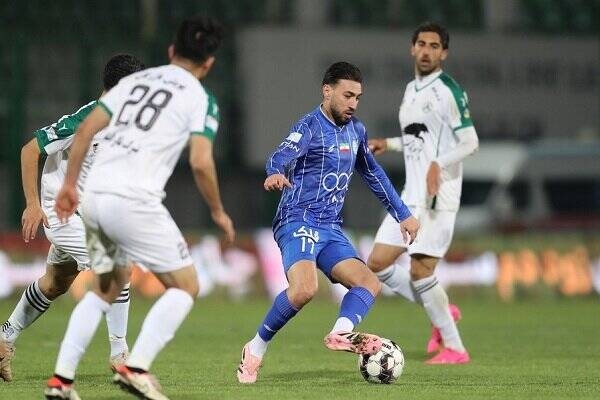 آمار ناامیدکننده استقلال در غیاب خارجی‌ها