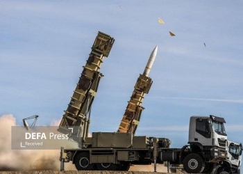 بیانیه قرارگاه مرکزی خاتم‌الانبیا در واکنش به فضاسازی دشمن