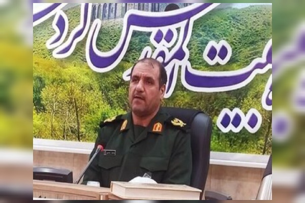 در دهه فجر ۱۶۴۰ برنامه با شعار «ایران مقتدر و ملت پیروز» در کردستان اجرا می‌شود