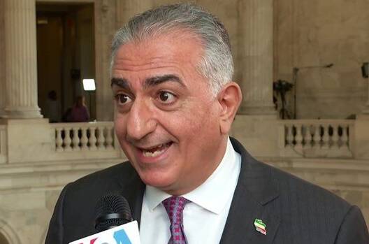 فیلم/ ربع پهلوی:حاضر نیستم قربانی آزادشدن مردم شوم!