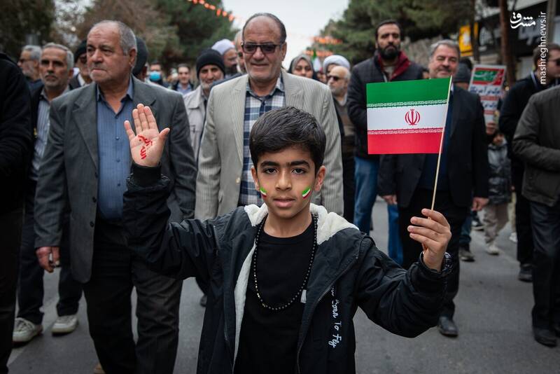 ۴۷ سال مقاومت و پیروزی