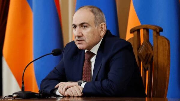 تبریک ویژه ارمنستان برای جشن انقلاب ایران