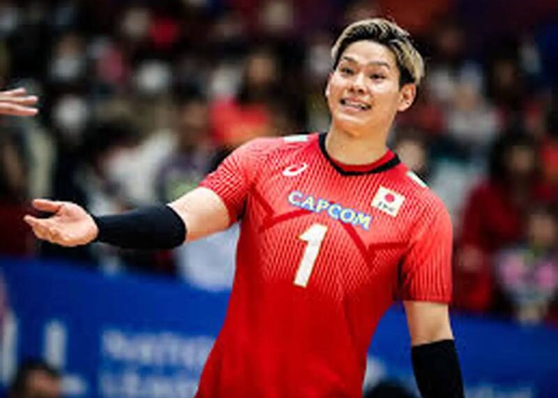 فیلم/ عذرخواهی جالب به سبک ستاره ژاپنی